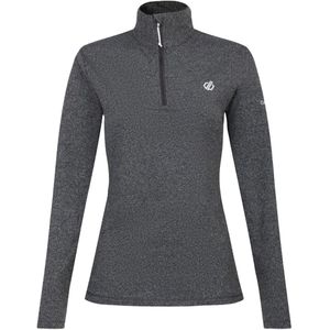 Dare 2B - Lowline II Midlayer - Houtskool Grijs - Skipully