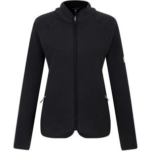 Dare2b - Excursion Fleecejack - Groen - Borg Fleece - Met Ritssluiting