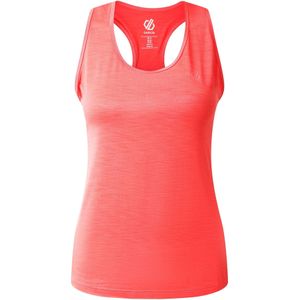 Dare2b - Modernize II - Vest - Zwart - 90% Polyester, 10% Elastaan, Anti-bacterieel, Lichtgewicht