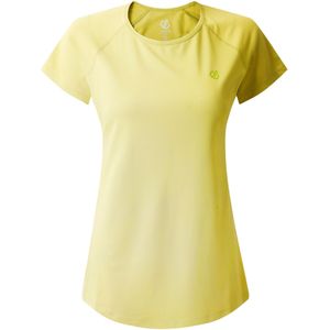 Dare2b - Corral - T-shirt - Polyester - Korte Mouwen, Ademend, Sneldrogend