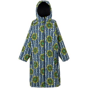 Regatta - Orla Kiely - Ochtendjas - Multicolor - 100% Polyester, Waterdicht, Sneldrogend, Met Rits