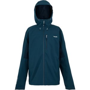 Regatta - Birchdale II - Waterdichte Jas - Heren - 15000mm Waterdicht