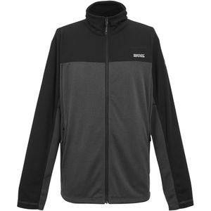 Regatta Heren highton v fleecejack