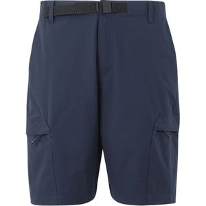 Regatta - Korte Broek - Zwart - Polyester - UPF 50+