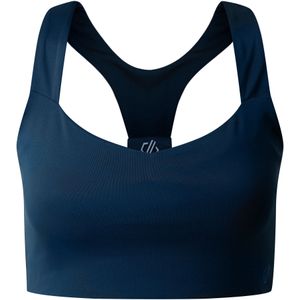 Dare 2B - Swift III Sportbeha - Maanlicht Denim - Dames