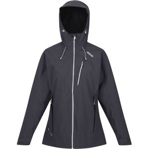 Regatta - Birchdale II - Waterdichte Jas - 100% Polyester - Ademend - Duurzaam Waterafstotend