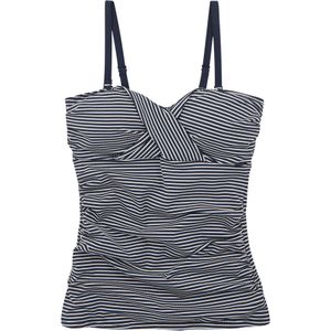 Regatta Dames aceana iii seeksucker tankini top