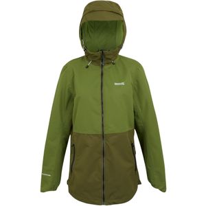 Regatta - Jack - Effen - 100% Polyester - Ademend - Waterdicht - Winddicht