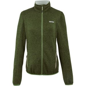 Regatta - Newhill II - Fleecejack - Tweekleurig - 100% Gerecycleerd Polyester