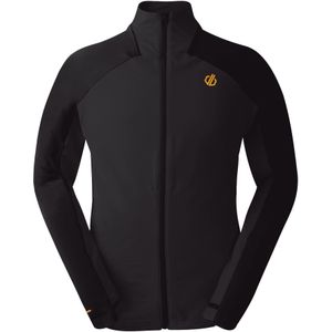 Dare2b - Substratum IV - Stretch Midlayer - Hoog-Neck - Heren