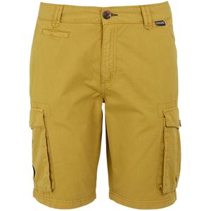 Regatta - Shorebay II - Cargo Shorts - Groen - 100% Katoen