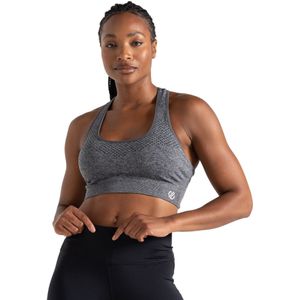 Dare2b - Dames dont sweat it ii - Sportbeha - Medium Ondersteuning - Racerback