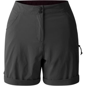 Dare2b - Korte Broek - Zwart - Elastaan, Nylon - Duurzaam, Waterafstotend