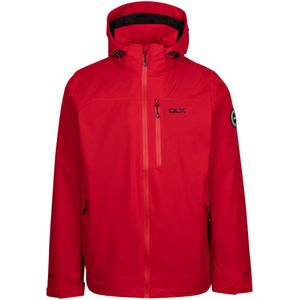 Trespass - Montgomery DLX - Waterdichte Jas - Heren - Verstelbaar - 20000mm