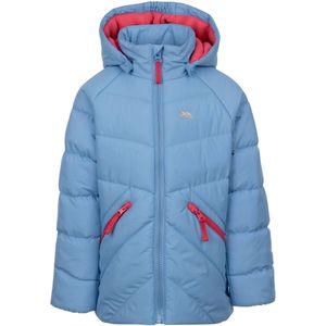 Trespass - Gewatteerde Jas - Jongens - Waterdicht - Winddicht - Met Lange Mouwen