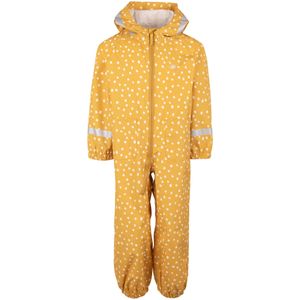 Trespass - Regenpak - Kinderen - Multicolor - Waterdicht, Winddicht, 2 Voorzakken