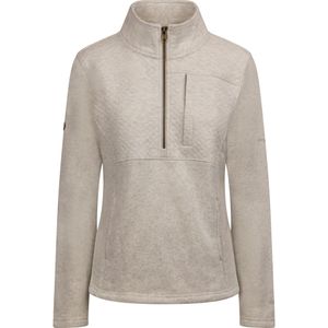 Trespass - Hoxie - Fleece Top - Marl - Dames
