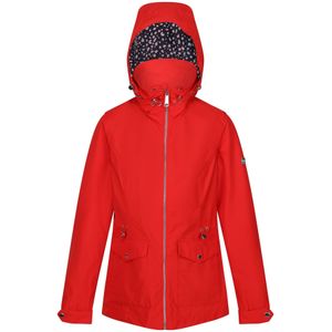 Regatta - Navassa - Regenjas - Rood - Waterdicht