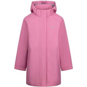 Trespass - Meisjes maydew tp50 - Waterdichte Jas - 100% Polyester - Duurzaam