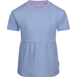 Trespass - Meisjes Maru Top - Katoen/Polyester - Korte Mouwen