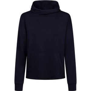 Trespass - Grayling - Active Hoodie - Grijs - Dames