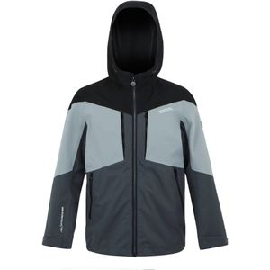 Regatta - Highton VI - Waterdichte Jas - 100% Gerecycled Polyester - Kinderen