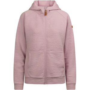 Trespass - Lillie - Hoodie - Dames - Volledige Ritssluiting