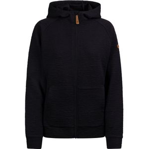 Trespass - Eenvoudige Sweater - Blauw - 81% Polyester, 15% Rayon, 4% Elastaan