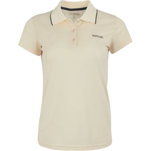 Regatta - Dames Maverick V - Poloshirt - 100% Katoen - Korte Mouwen