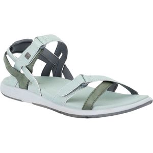 Regatta - Lady Santa Cruz - Sandalen - Kleurenblok - Lichtgewicht