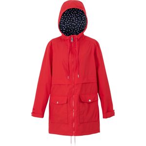 Regatta - Jasje - Polyester - Blauw - Ademend - Waterdicht