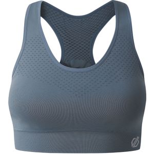 Dare2b - Dames dont sweat it ii - Sportbeha - Medium Ondersteuning - Racerback