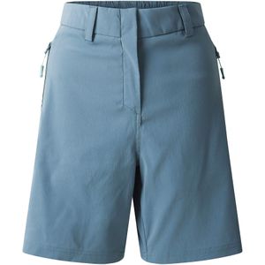 Dare2b - Korte Broek - Zwart - Elastaan, Gerecycleerd Polyester - 4 Way Stretch