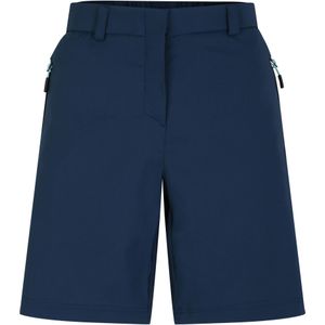 Dare2b - Korte Broek - Eenvoudig - Zwart - Gerecycleerd Polyester