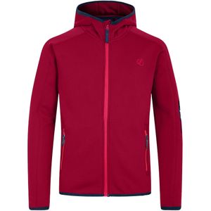 Dare2b - Fleece Vest - Blauw - Polyester - Met Lange Mouwen