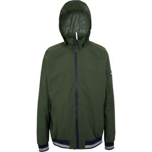 Regatta - Shorebay III - Waterdichte Jas - 100% Polyester