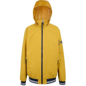 Regatta - Shorebay III - Waterdichte Jas - 100% Polyester - Ademend - Winddicht