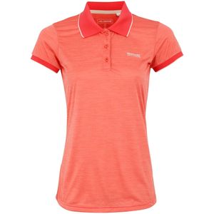 Regatta Dames remex ii polo hals t-shirt