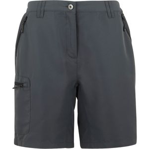 Regatta - Wandelbroek - Groen - 100% Gerecycleerd Polyester - UPF 50+