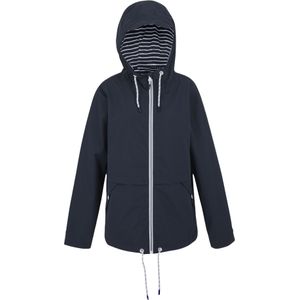 Regatta - Bayletta II - Waterdichte Jas - Polyester - Ademend, Duurzaam Waterafstotend, Isotex 10000
