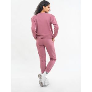 Tom Barron - Dames Trainingspak - Casual - Oversized