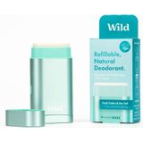 Wild Deodorant Natural Fresh 40 gr