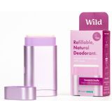 Wild Deodorant Natural Coconut & Vanilla 40 gr