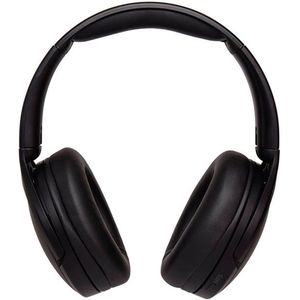 SOHO - 2.6 - Draadloze Hoofdtelefoon - Zwart - Hybride ANC - Bluetooth 5.0