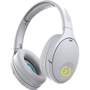 Soho Sound 2.6 Bluetooth hoofdtelefoon - grijs