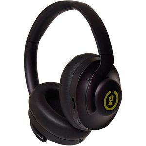 SOHO - Headset 45-s - Draadloos - Zwart - Hybride ANC - Bluetooth 5.0