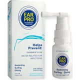 EarPro - Oorsmeer Verwijderaar - 20ml - Waterafstotend