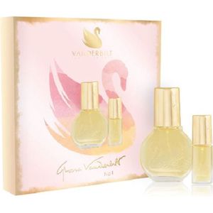 Gloria Vanderbilt NO.1 Geschenkset Eau de Toilette 1 set