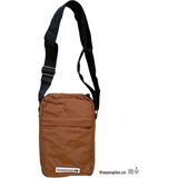 The Peoples Poncho 3.0 - bruin