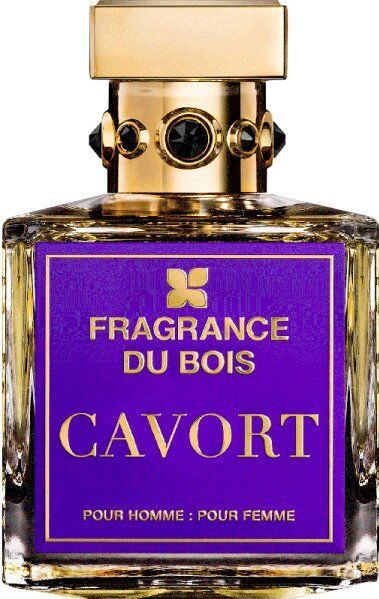 Fragrance du Bois Cavort Extrait de Parfum 100 ml